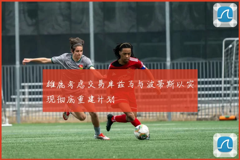 雄鹿考虑交易库兹马与波蒂斯以实现彻底重建计划